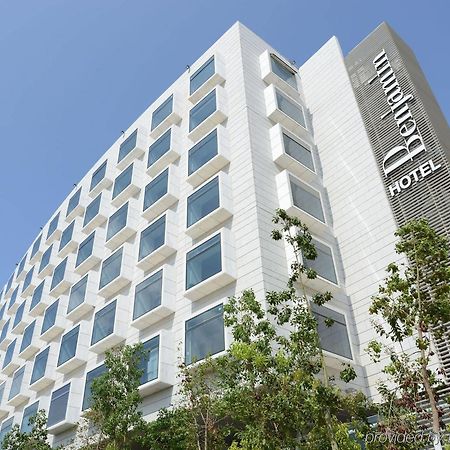Benjamin Business Hotel Herzelia Extérieur photo